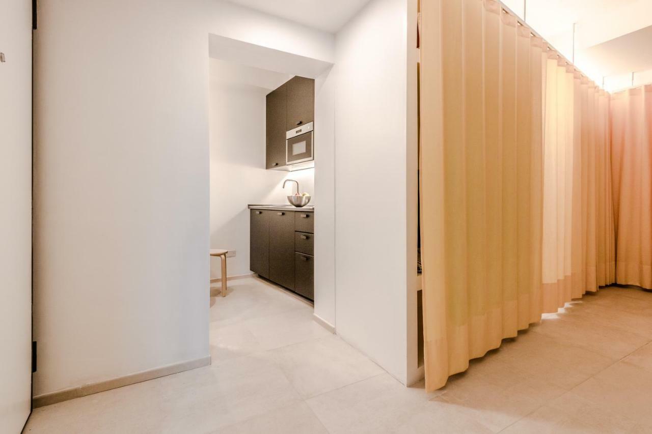 Ferienwohnung Housmart Arienti 38A Bologna Exterior foto