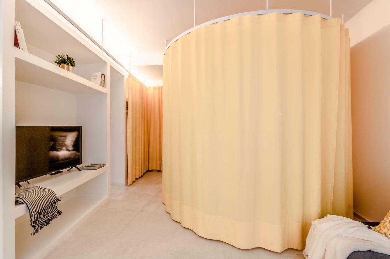 Ferienwohnung Housmart Arienti 38A Bologna Exterior foto