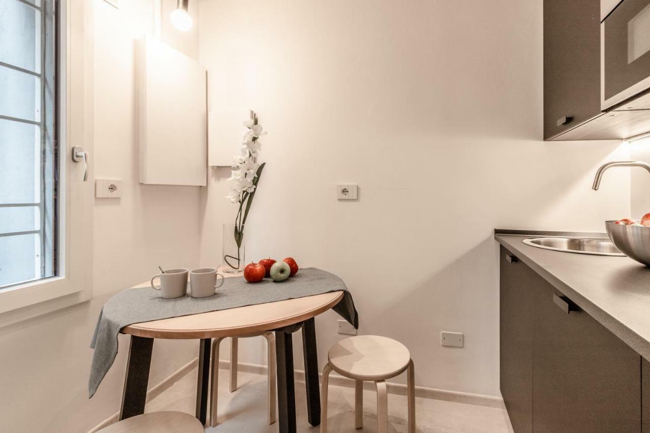 Ferienwohnung Housmart Arienti 38A Bologna Exterior foto