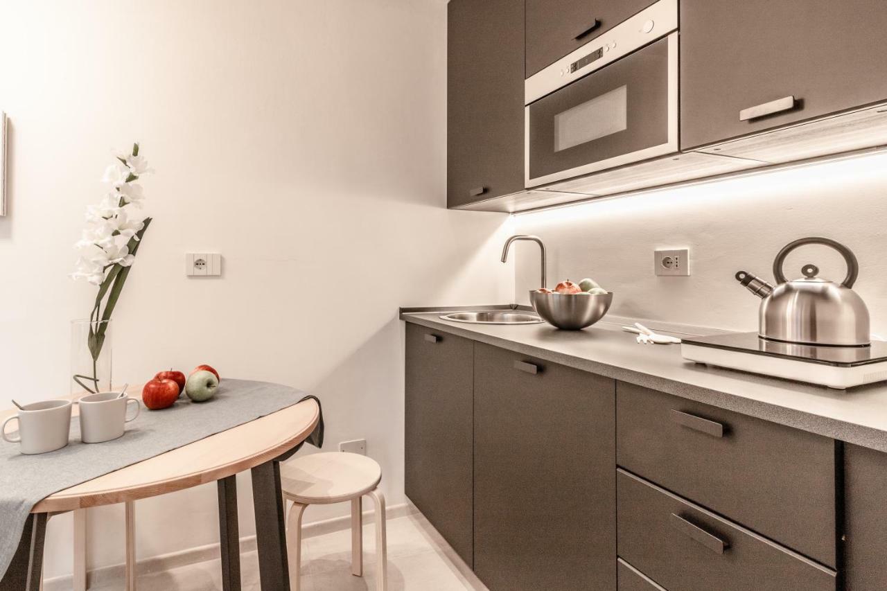 Ferienwohnung Housmart Arienti 38A Bologna Exterior foto